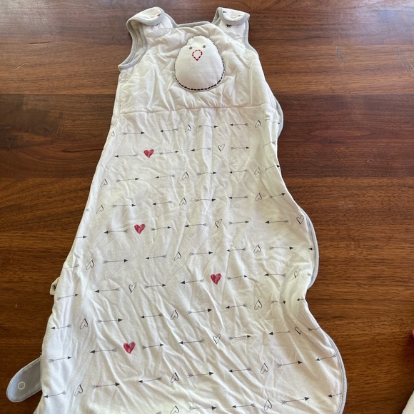 Nested Bean Sleep Sacks - Picture 2 of 2